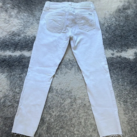 Seven7  Jeans - Picture 8 of 15